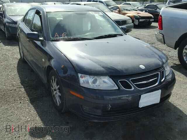 Photo YS3FB49S841046099 - SAAB 9 3 2004