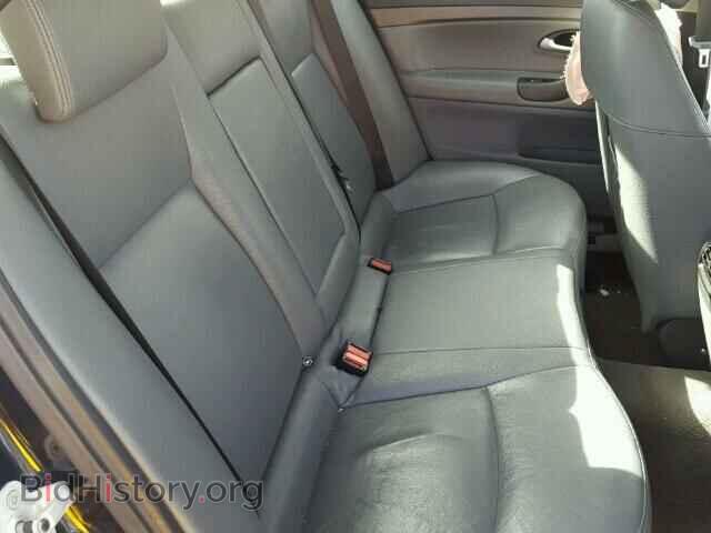 2004 SAAB 9 3 - VIN: YS3FB49S841046099 - Фото 6