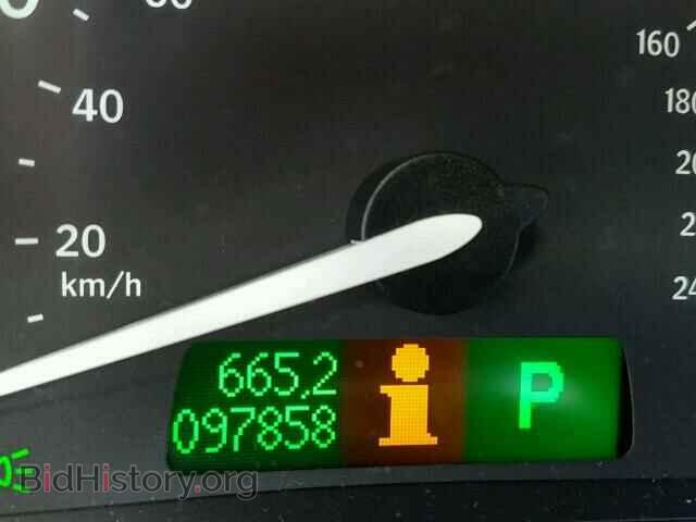 2004 SAAB 9 3 - VIN: YS3FB49S841046099 - Фото 8