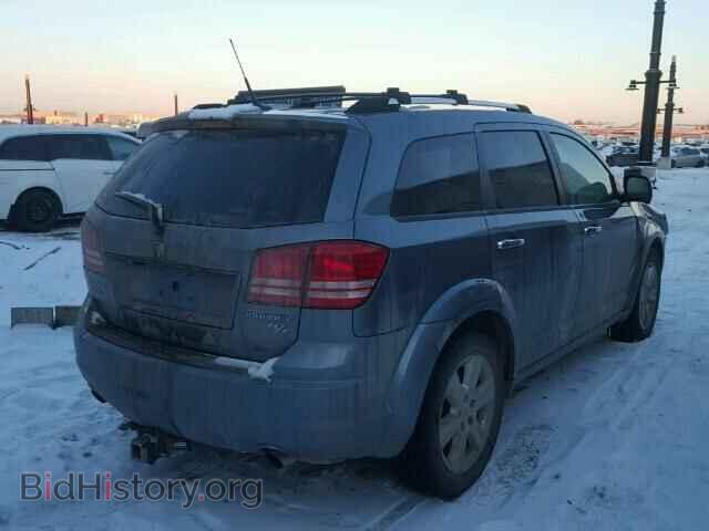 2010 DODGE JOURNEY - VIN: 3D4PH6FV4AT155199 - Фото 4