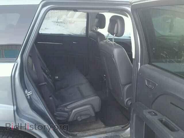 2010 DODGE JOURNEY - VIN: 3D4PH6FV4AT155199 - Фото 6