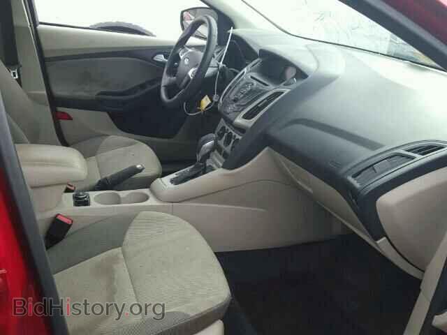 2012 FORD FOCUS - VIN: 1FAHP3F29CL260883 - Photo 5