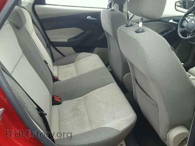 2012 FORD FOCUS - VIN: 1FAHP3F29CL260883 - Photo 6