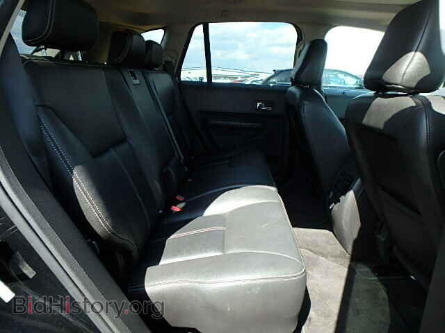 2010 FORD EDGE - VIN: 2FMDK3KC8ABA78462 - Фото 6