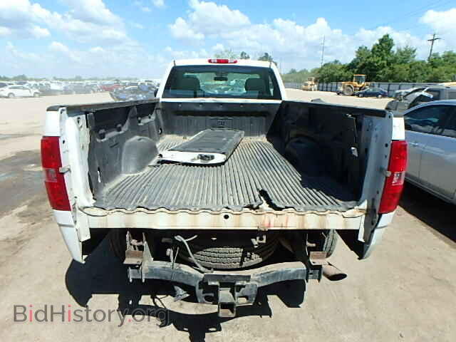2011 CHEVROLET SILVERADO - VIN: 1GC0CVCG7BF100318 - Фото 9