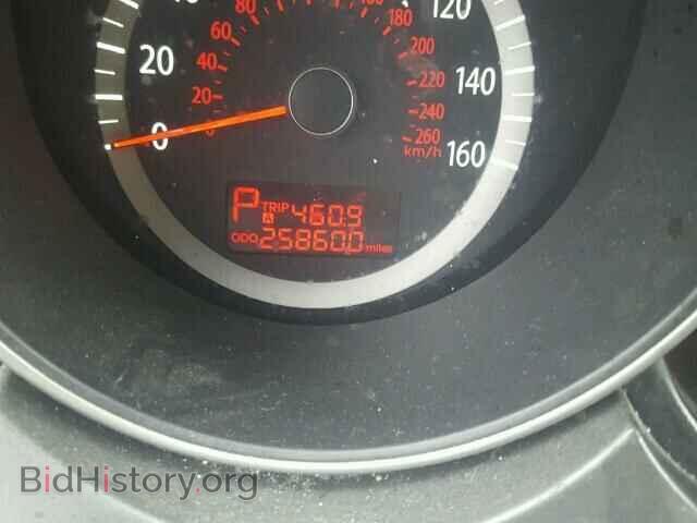 2010 KIA OPTIMA - VIN: KNAGG4A83A5392835 - Фото 8