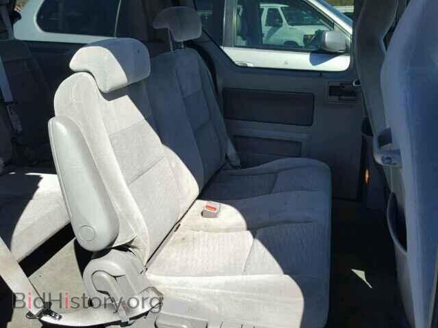 2004 FORD FREESTAR - VIN: 2FMZA51684BB32248 - Фото 6
