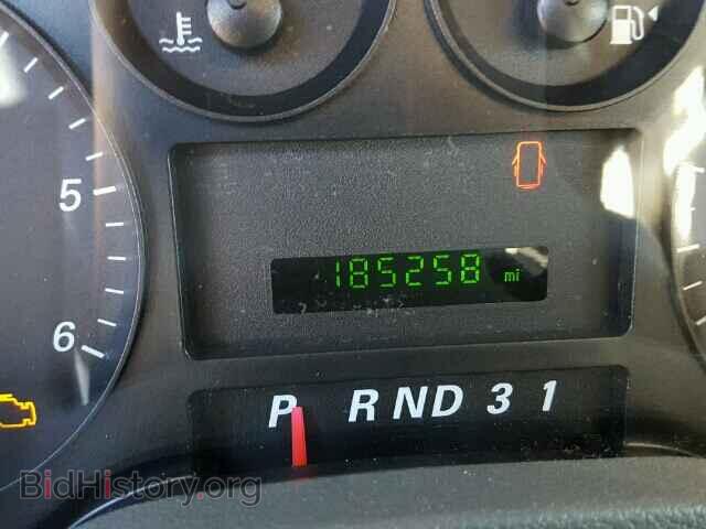 2004 FORD FREESTAR - VIN: 2FMZA51684BB32248 - Фото 8