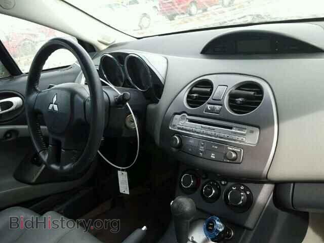 2011 MITSUBISHI ECLIPSE - VIN: 4A31K5DF5BE011444 - Фото 9