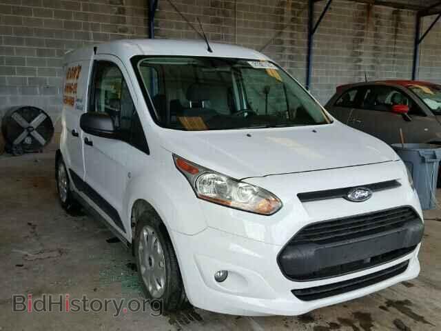 Фотография NM0LE6F76E1137139 - FORD TRANSIT CO 2014