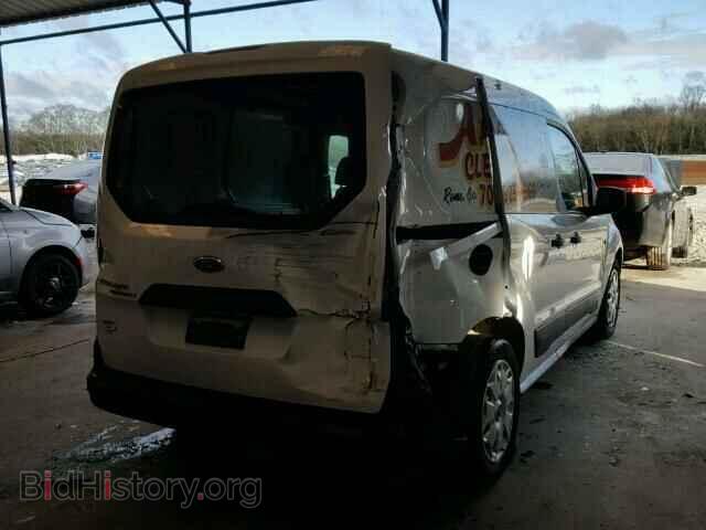 2014 FORD TRANSIT CO - VIN: NM0LE6F76E1137139 - Фото 4