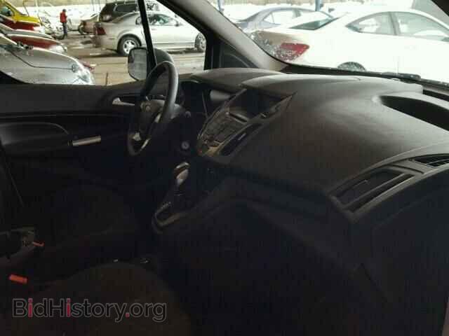 2014 FORD TRANSIT CO - VIN: NM0LE6F76E1137139 - Фото 5