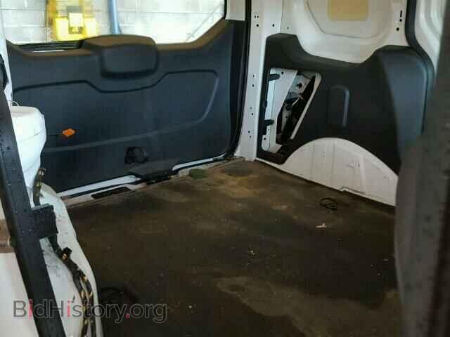 2014 FORD TRANSIT CO - VIN: NM0LE6F76E1137139 - Фото 6
