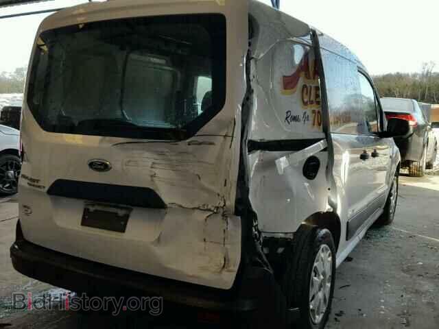 2014 FORD TRANSIT CO - VIN: NM0LE6F76E1137139 - Фото 9