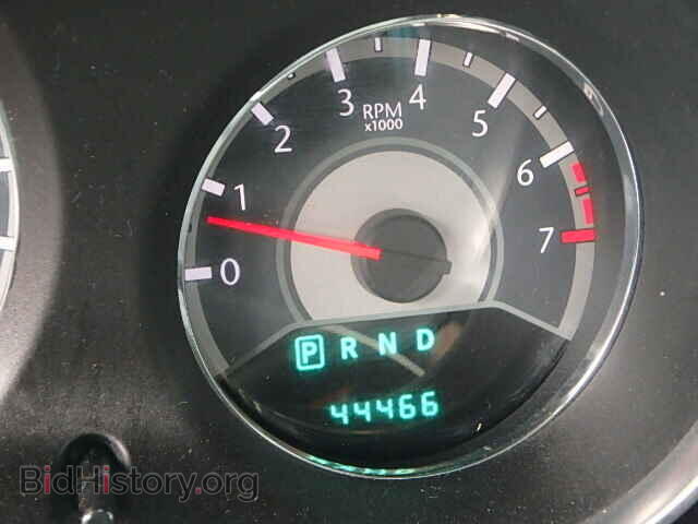 2011 CHRYSLER 200 - VIN: 1C3BC1FB7BN535979 - Фото 8