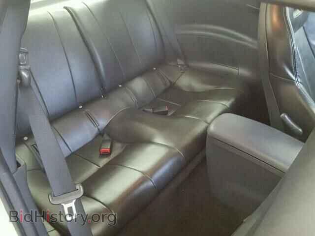 2008 MITSUBISHI ECLIPSE - VIN: 4A3AK64F48E014849 - Photo 6