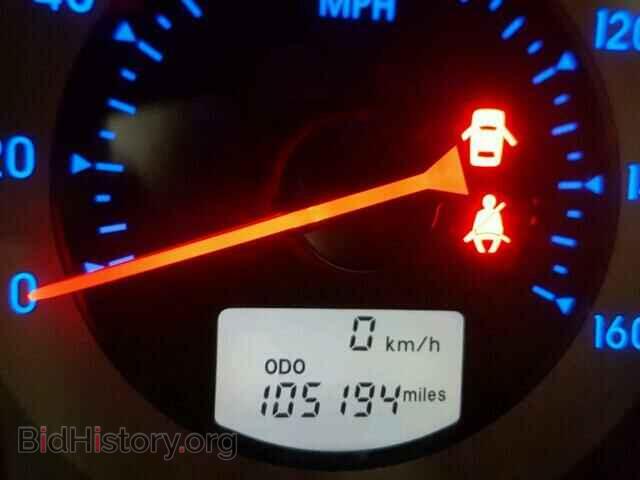 2008 MITSUBISHI ECLIPSE - VIN: 4A3AK64F48E014849 - Photo 8