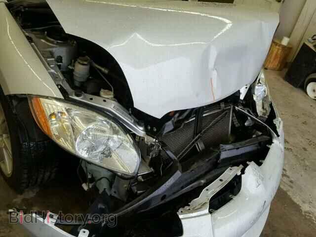 2008 MITSUBISHI ECLIPSE - VIN: 4A3AK64F48E014849 - Photo 9