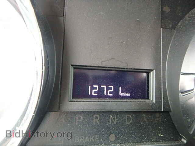 2014 DODGE CARAVAN - VIN: 2C4RDGBG8ER459241 - Фото 8