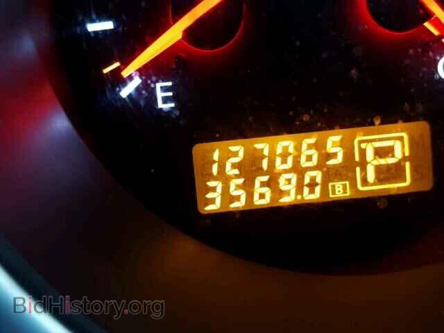 2008 NISSAN MAXIMA - VIN: 1N4BA41E58C809503 - Фото 8