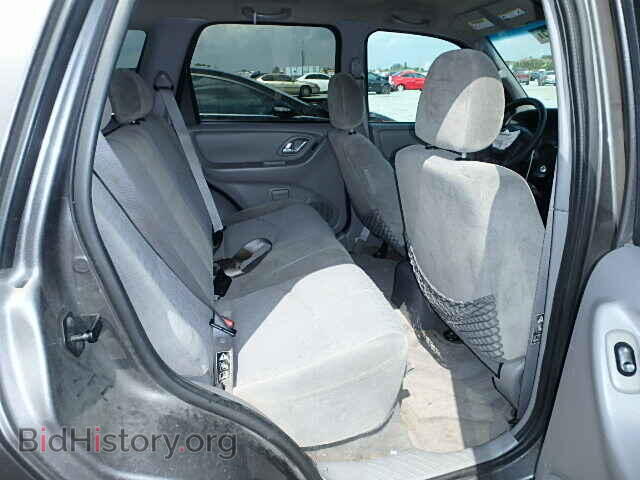 2002 MAZDA TRIBUTE - VIN: 4F2YU07B82KM10714 - Фото 6