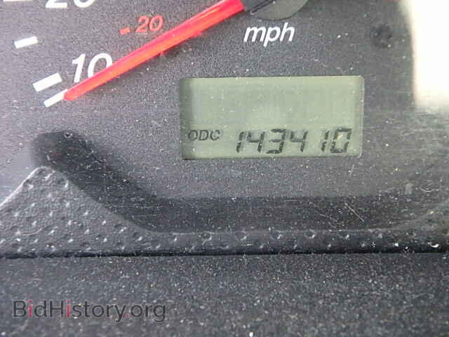 2002 MAZDA TRIBUTE - VIN: 4F2YU07B82KM10714 - Фото 8