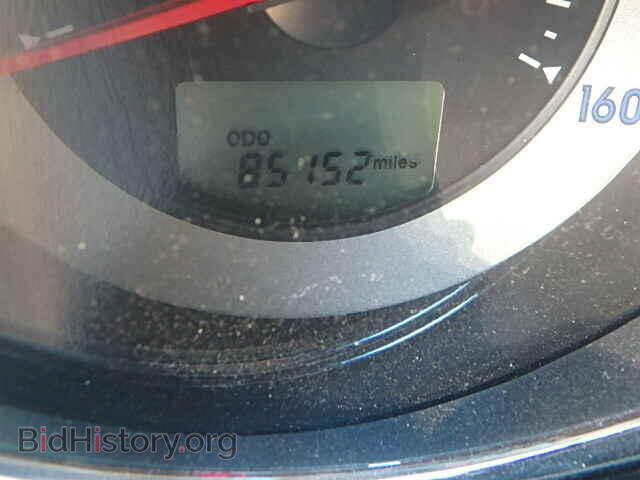 2007 MITSUBISHI ECLIPSE - VIN: 4A3AK34T07E020568 - Фото 8