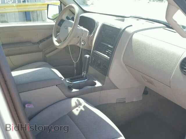2006 FORD EXPLORER - VIN: 1FMEU62E76ZA24107 - Photo 5