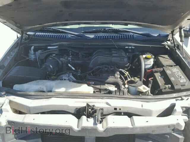 2006 FORD EXPLORER - VIN: 1FMEU62E76ZA24107 - Photo 7
