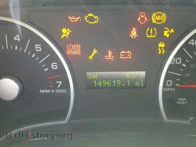2006 FORD EXPLORER - VIN: 1FMEU62E76ZA24107 - Photo 8