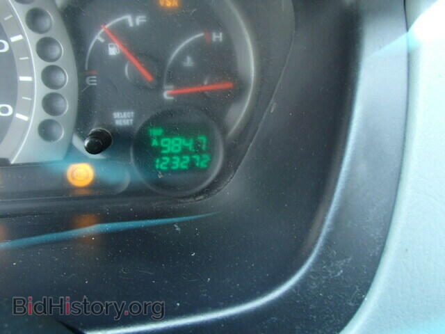 2005 HONDA PILOT - VIN: 2HKYF18525H516667 - Фото 8