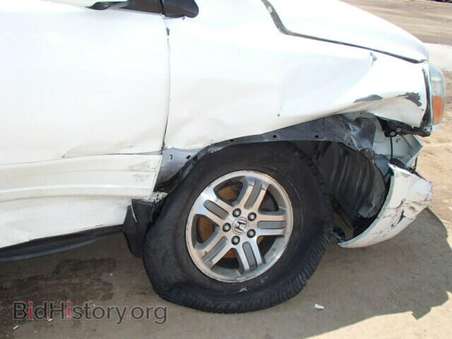 2005 HONDA PILOT - VIN: 2HKYF18525H516667 - Фото 9