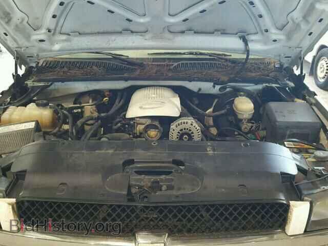 2005 CHEVROLET SILVERADO - VIN: 1GCEK19B05Z101164 - Фото 7