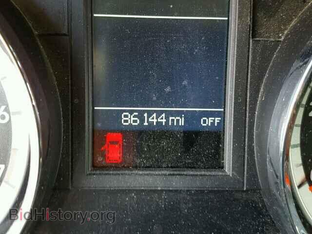 2012 DODGE CARAVAN - VIN: 2C4RDGDGXCR314342 - Фото 8
