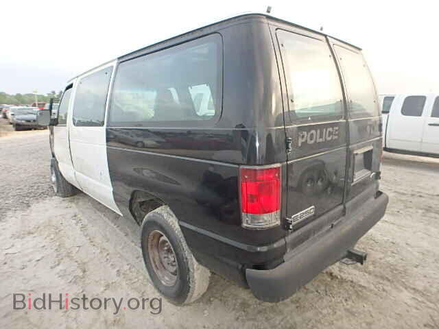 2010 FORD ECONOLINE - VIN: 1FTNE2ELXADA31109 - Фото 3