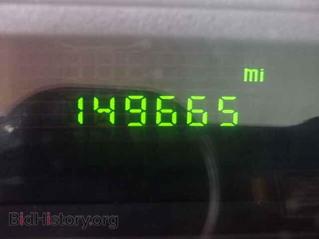 2010 FORD ECONOLINE - VIN: 1FTNE2ELXADA31109 - Фото 8
