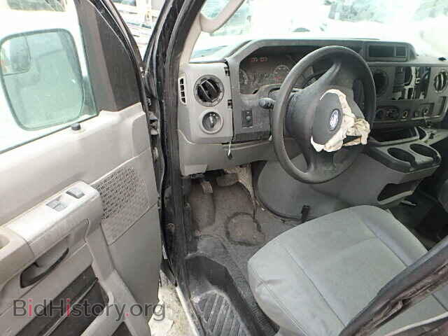 2010 FORD ECONOLINE - VIN: 1FTNE2ELXADA31109 - Фото 9