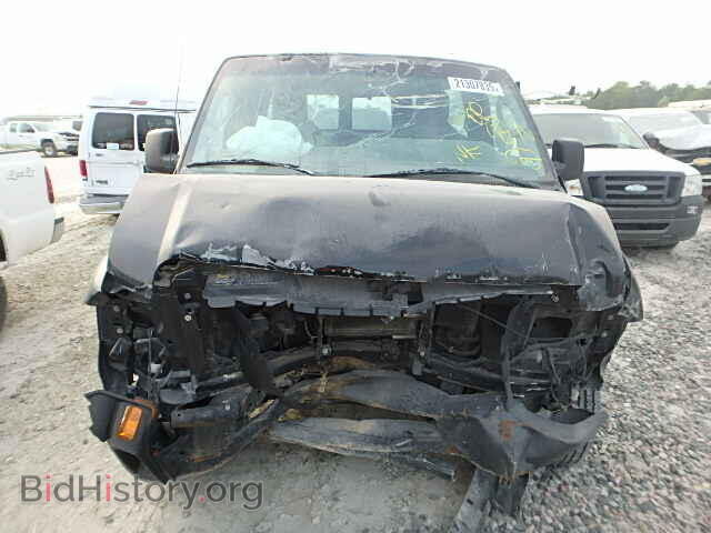 2010 FORD ECONOLINE - VIN: 1FTNE2ELXADA31109 - Фото 10