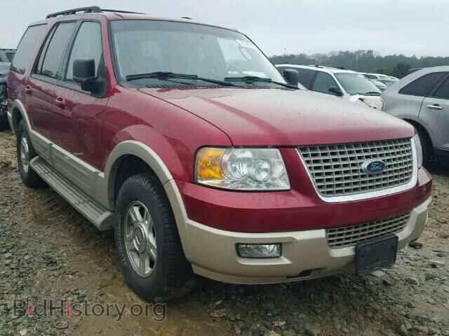 Photo 1FMPU17536LA94968 - FORD EXPEDITION 2006