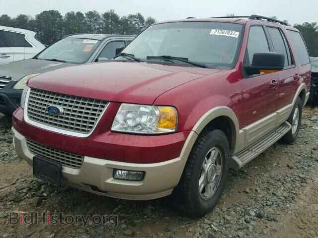 2006 FORD EXPEDITION - VIN: 1FMPU17536LA94968 - Photo 2