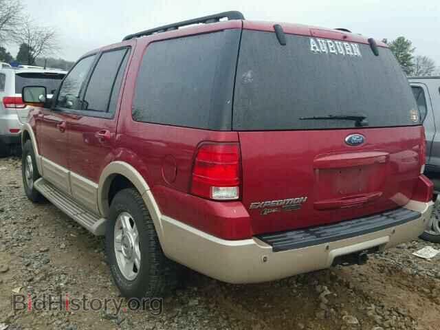 2006 FORD EXPEDITION - VIN: 1FMPU17536LA94968 - Photo 3