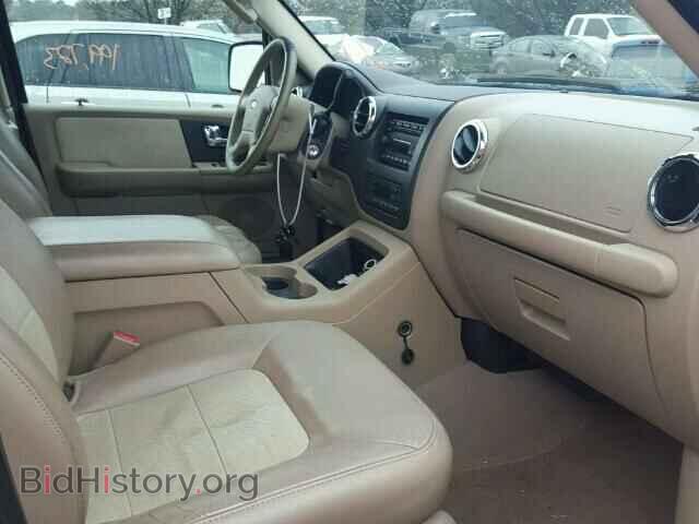 2006 FORD EXPEDITION - VIN: 1FMPU17536LA94968 - Photo 5