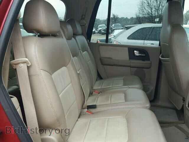 2006 FORD EXPEDITION - VIN: 1FMPU17536LA94968 - Photo 6