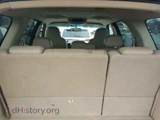 2006 FORD EXPEDITION - VIN: 1FMPU17536LA94968 - Photo 9
