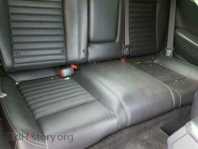 2013 DODGE CHALLENGER - VIN: 2C3CDYBT5DH540702 - Photo 6