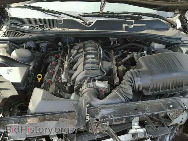 2013 DODGE CHALLENGER - VIN: 2C3CDYBT5DH540702 - Photo 7