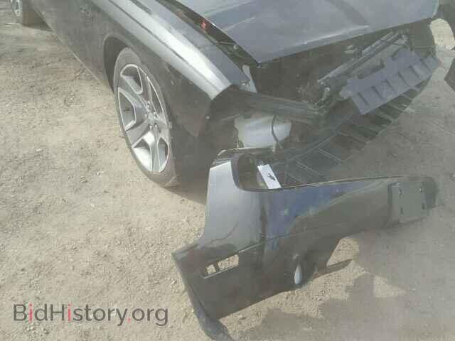 2013 DODGE CHALLENGER - VIN: 2C3CDYBT5DH540702 - Photo 10