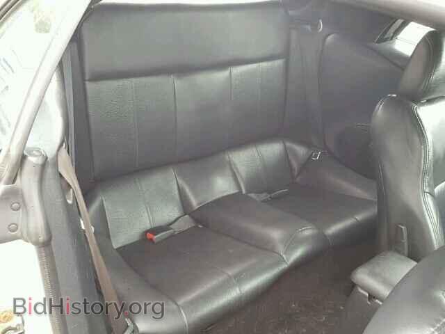 2001 MITSUBISHI ECLIPSE - VIN: 4A3AE35G71E001516 - Photo 6