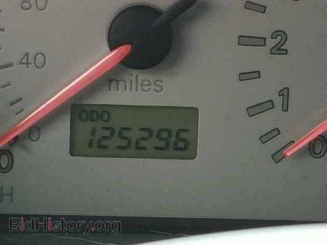 2001 MITSUBISHI ECLIPSE - VIN: 4A3AE35G71E001516 - Photo 8