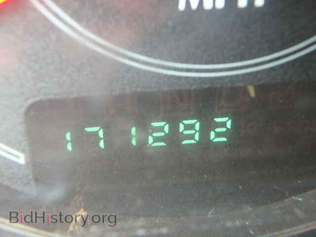 2001 CHRYSLER SEBRING - VIN: 1C3EL55U71N698461 - Фото 8